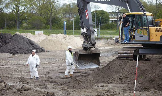 Provincie en Gooise Meren sluiten overeenkomst over verontreinigd grondwater